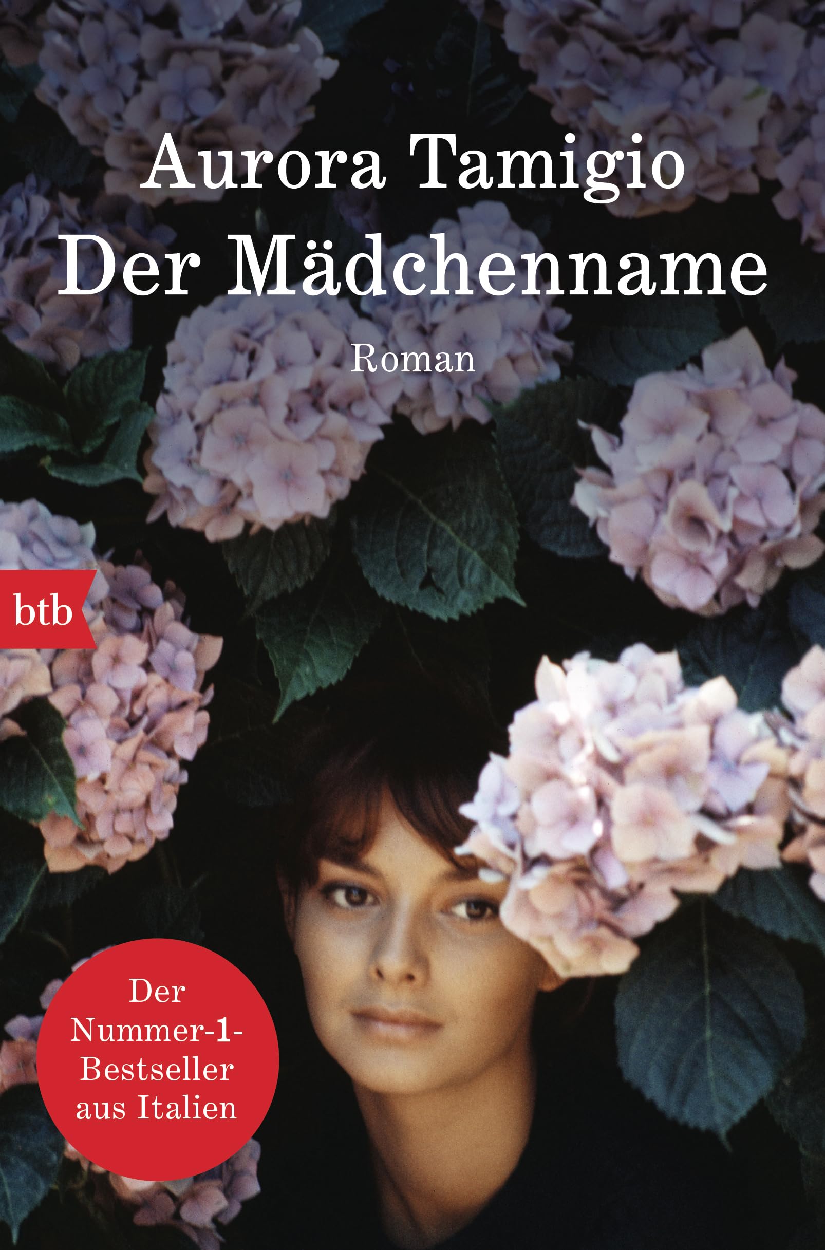 Aurora Tamigio - Der Mädchenname: Roman - Ausgezeichnet als Lieblingsbuch der italienischen Buchhändler*innen - Preis vom 07.10.2026 11:45:10 h