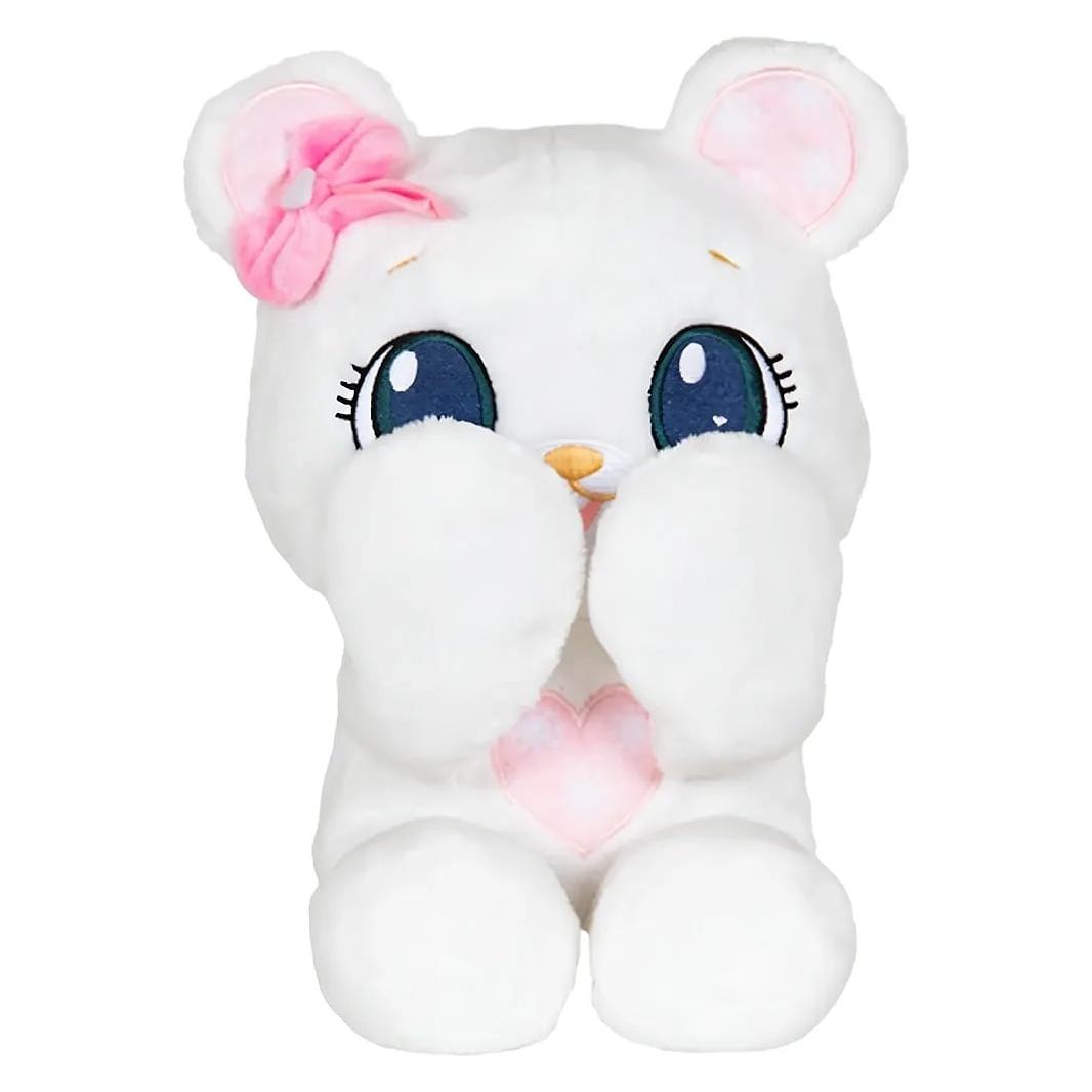 Spectron Peekapets Plüschtier, 30 cm (30 cm) (IM907881)
