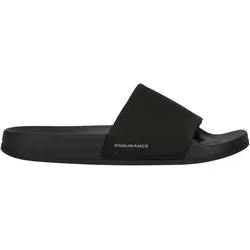 ENDURANCE Posh Pantoletten 1001S - black 40