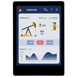 Waveshare ESP32-S3 2.8 Display, 240x320, 5-Punkt-Touch, WiFi, BLE 5, Dual-Core 240 MHz, 16MB