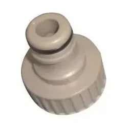 Unger 17421 HydroPower RO XXL Schlauchanschlus 3/4 Zoll Ersatzteil für Unger HydroPower RO XXL