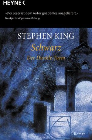 Stephen King - Schwarz - Preis vom 12.10.2026 11:37:12 h