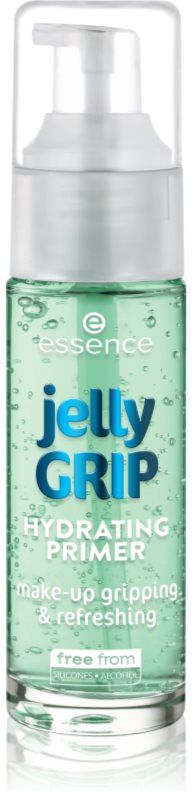 essence jelly GRIP moisturising makeup primer 29 ml
