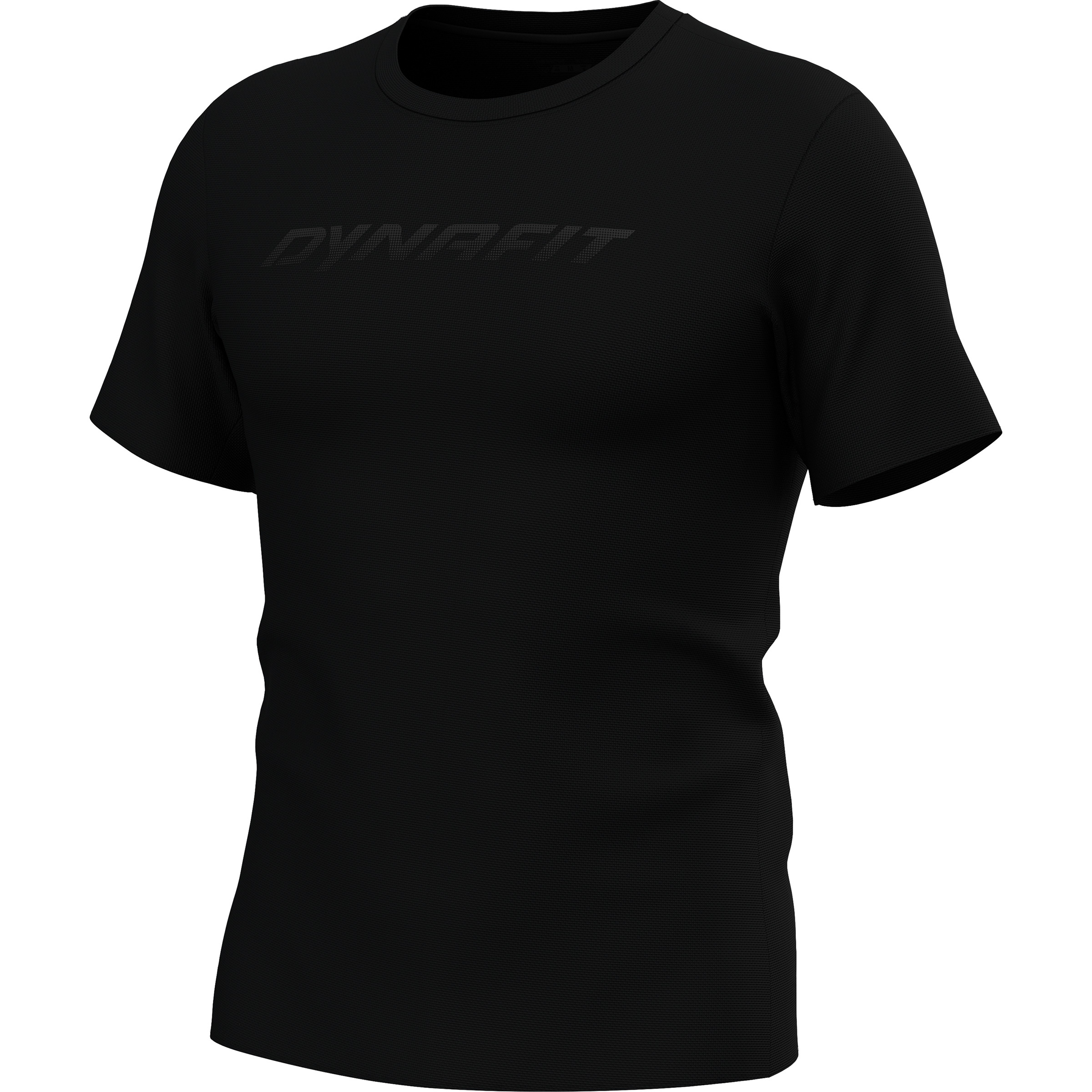 Dynafit Trail Reflective Herren Laufshirts grau Größe M Trailrunning | Laufen Schnell trocknend