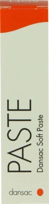 Dansac GmbH DANSAC Soft Paste 50 g 03823475