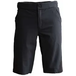 ZIMTSTERN Shorts Starflowz EVO | pirate black L