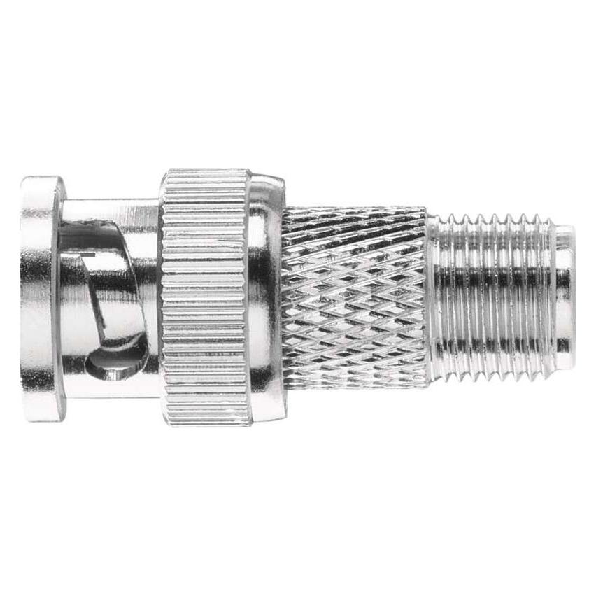 Emos Reduktion F-BNC, 10 Stk. (Stecker und Verbinder) (43039470)