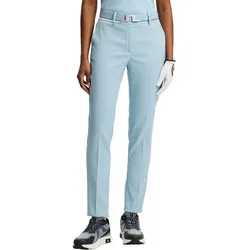 J. LINDEBERG Hose Pinja, hellblau