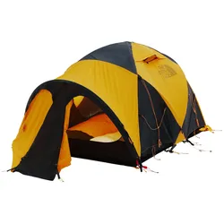 The North Face Summit Series Mountain 25 Geodätzelt (4,45kg) - STK - SUMMIT GOLD/ASPHALT GREY