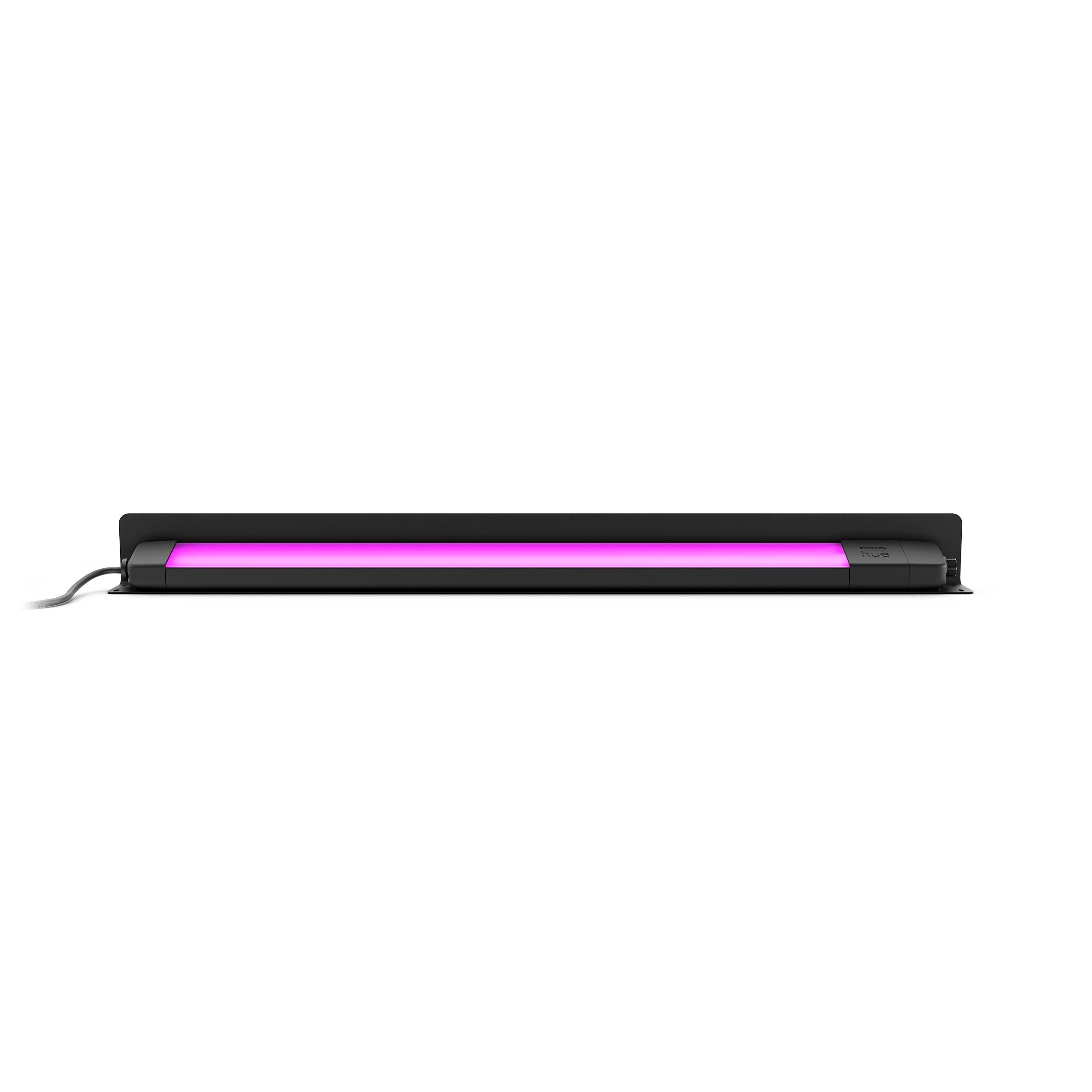 Philips Hue White & Color Ambiance Amarant Außenleuchte Wandfluter Outdoor sw 1746630P7