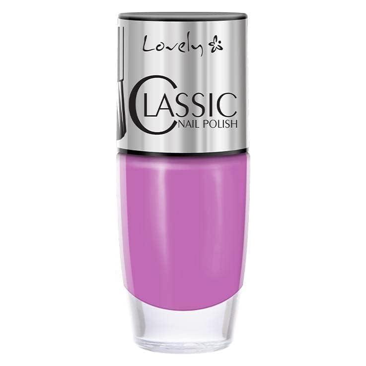 Lovely Classic Nail Polish lakier do paznokci 155 (155) (30338937)