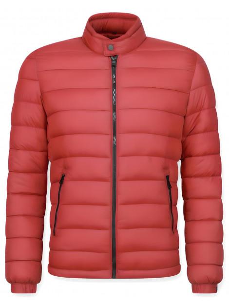 Enos Winterjas jacks voor