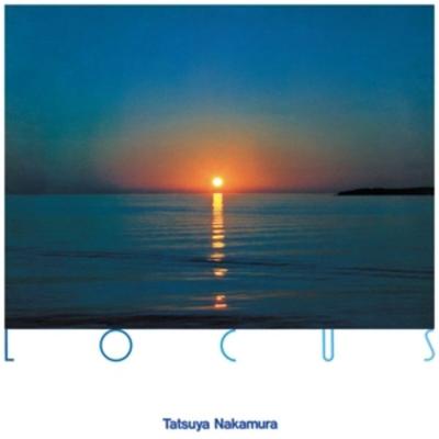 Locus - Tatsuya Nakamura, Vinyl