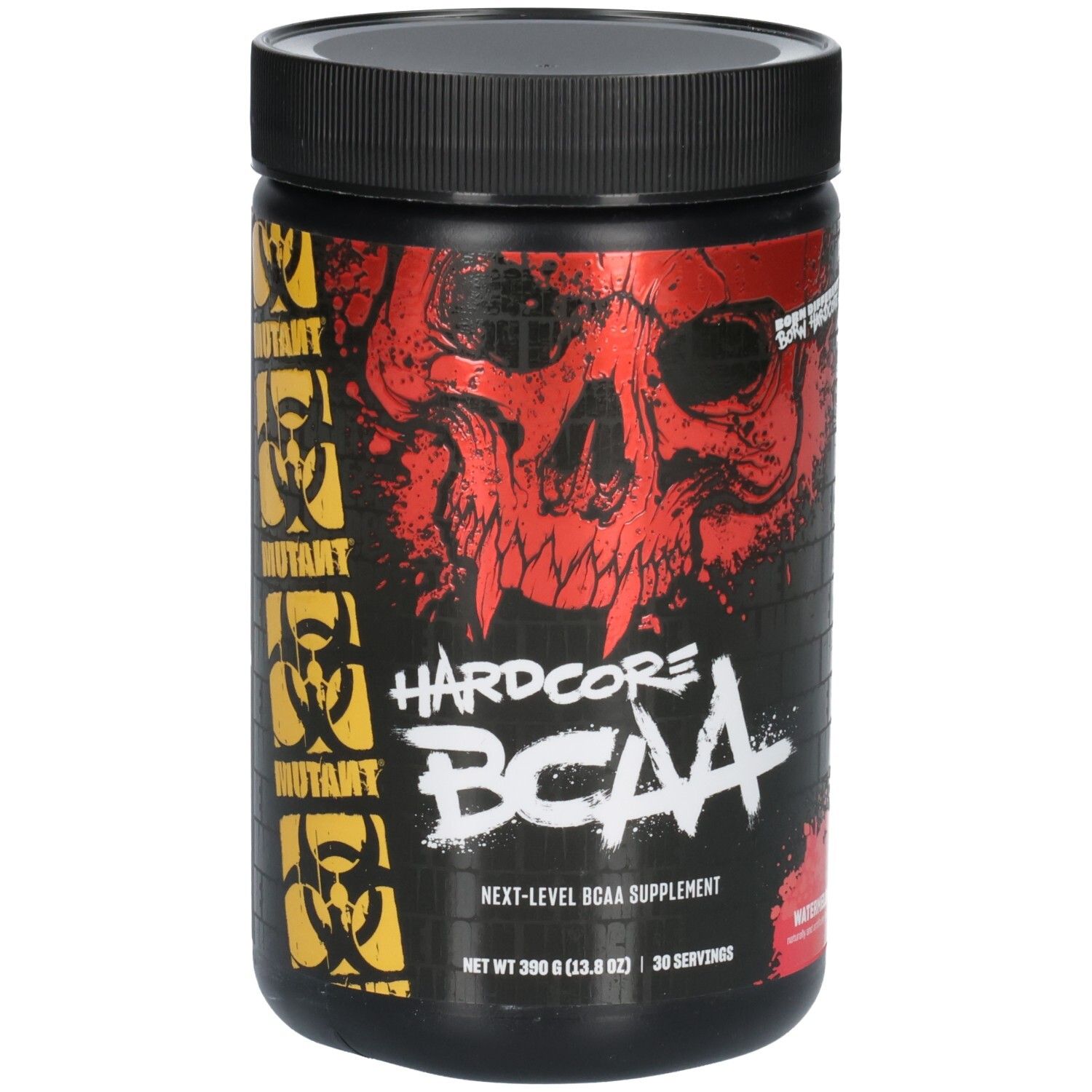 Hardcore Bcaa (390g) Watermelon 390 g Pulver