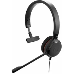JABRA EVOLVE 30 II Mono UC