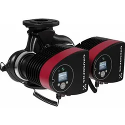 GRUNDFOS Elektr. geregelte Umwälzpumpe MAGNA3 D 50-120 F 280 1x230V PN16 DE