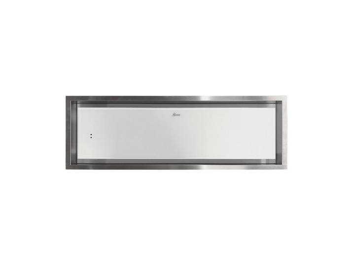 GURARI Deckenhaube GCH 974 SU 90 Diamond,., Dunstabzugshaube 850m³/h, Abluft/ Umluft