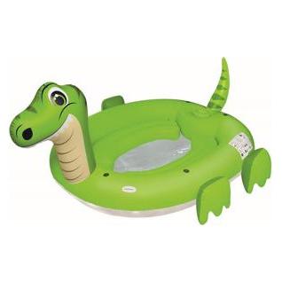 Splash Badeinsel Dino Medium 310 x 270 x 175 Cm (B07SCW24LT)