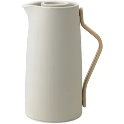 Emma Isolierkanne Coffee sand 1,2L