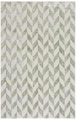 SAFAVIEH Revive Chagit Transitional Rug