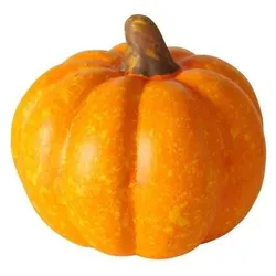 Boltze Home, Herbstdeko, Aufsteller Pumpky