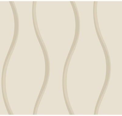 Candice Olson Unfurl Neutral Wallpaper