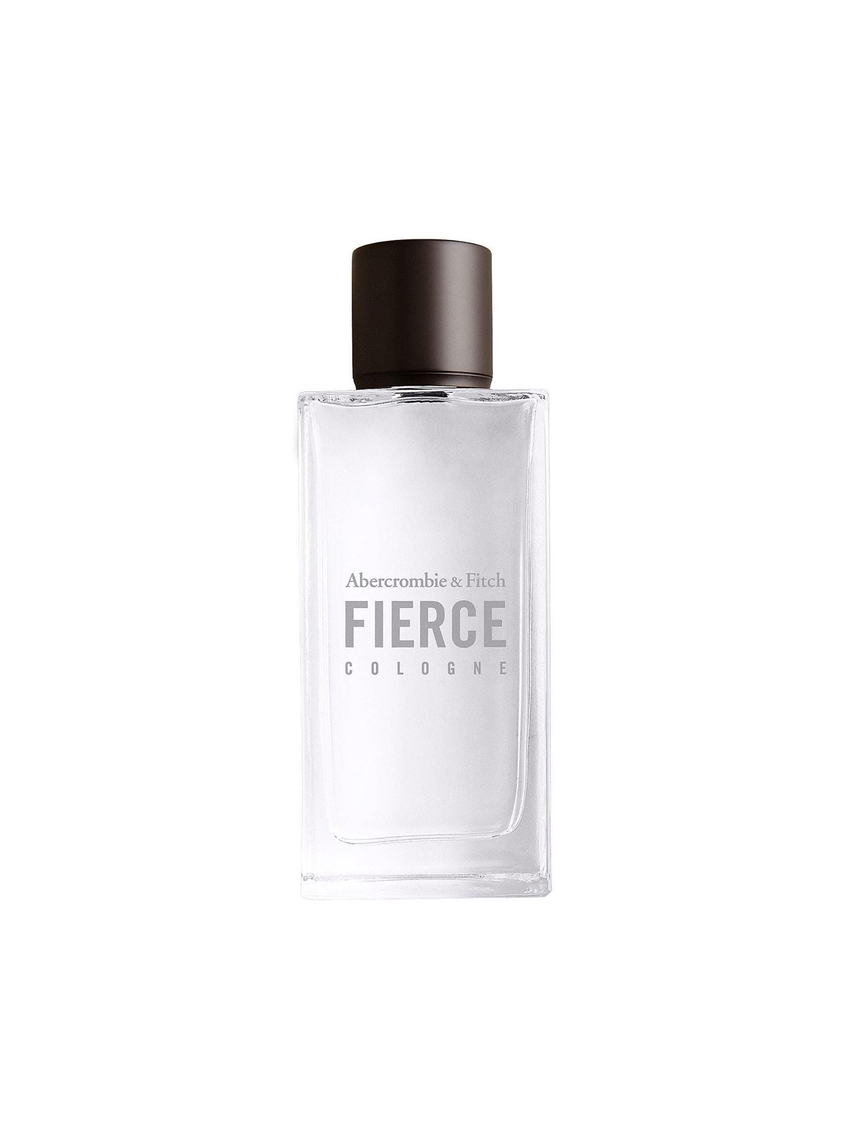 Abercrombie & Fitch Fierce Eau De Cologne - 100 ml0