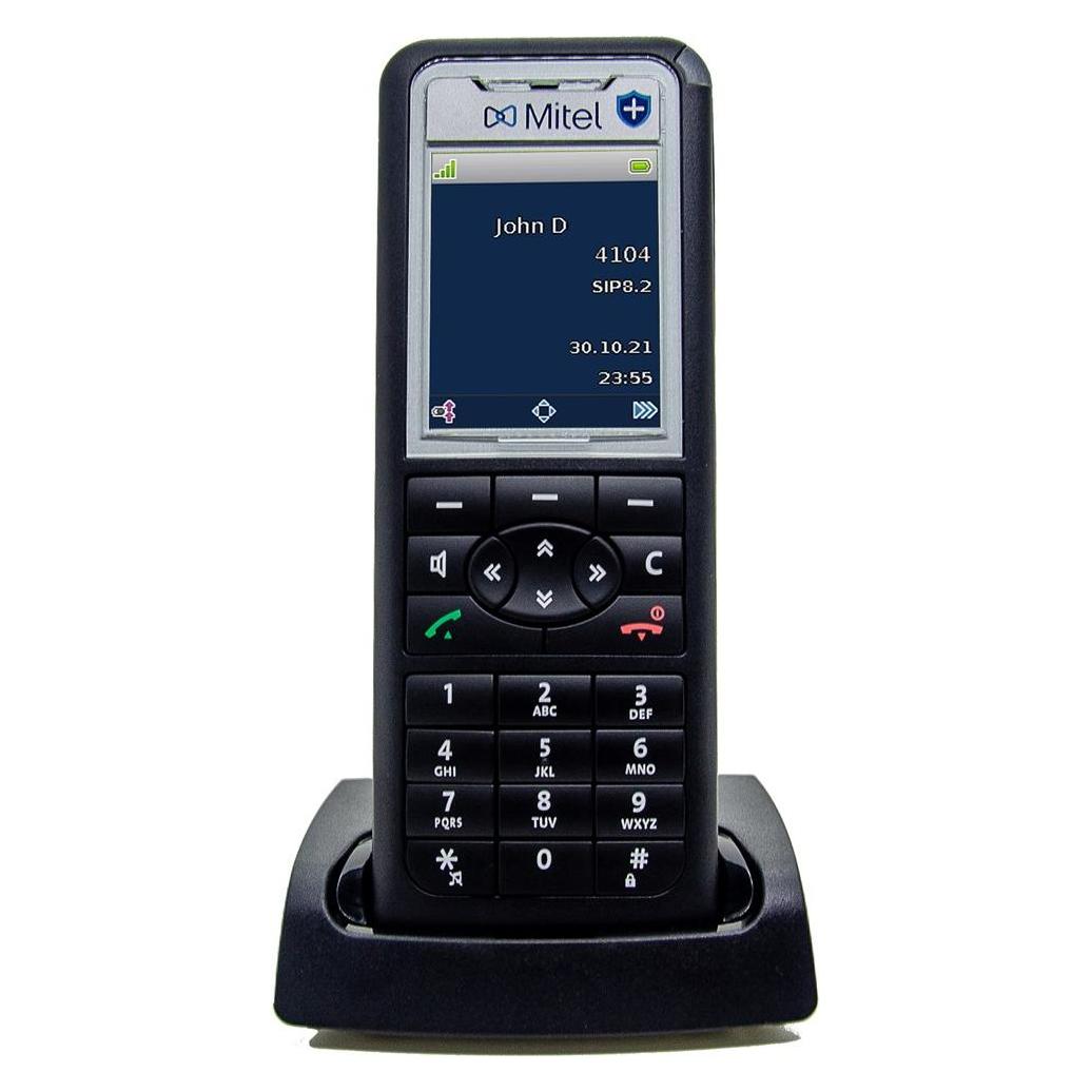 Mitel 612dt Set (50008371)