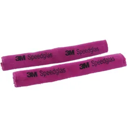 3M, Zubehör Arbeitsschutz, Schweissband f. Schweissmaske 100 Frottee 2er Pack