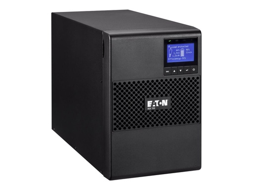 Eaton 9SX 9SX700I - USV - Wechselstrom 200/208/220/230/240 (9SX700I)