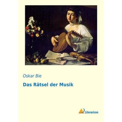 Das Rätsel der Musik -