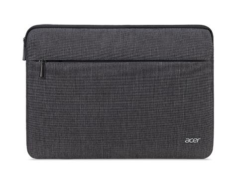 Acer Protective Sleeve Notebook-Hülle 35,6 cm (14") dunkelgrau NP.BAG1A.294