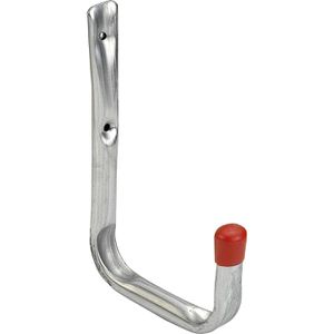 Connex Wandhaken DY222000, Metall, zum Bohren, 210x150x80 mm, bis 20 kg