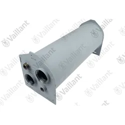 VAILLANT Wärmetauscher Vaillant-Nr. 0010026203