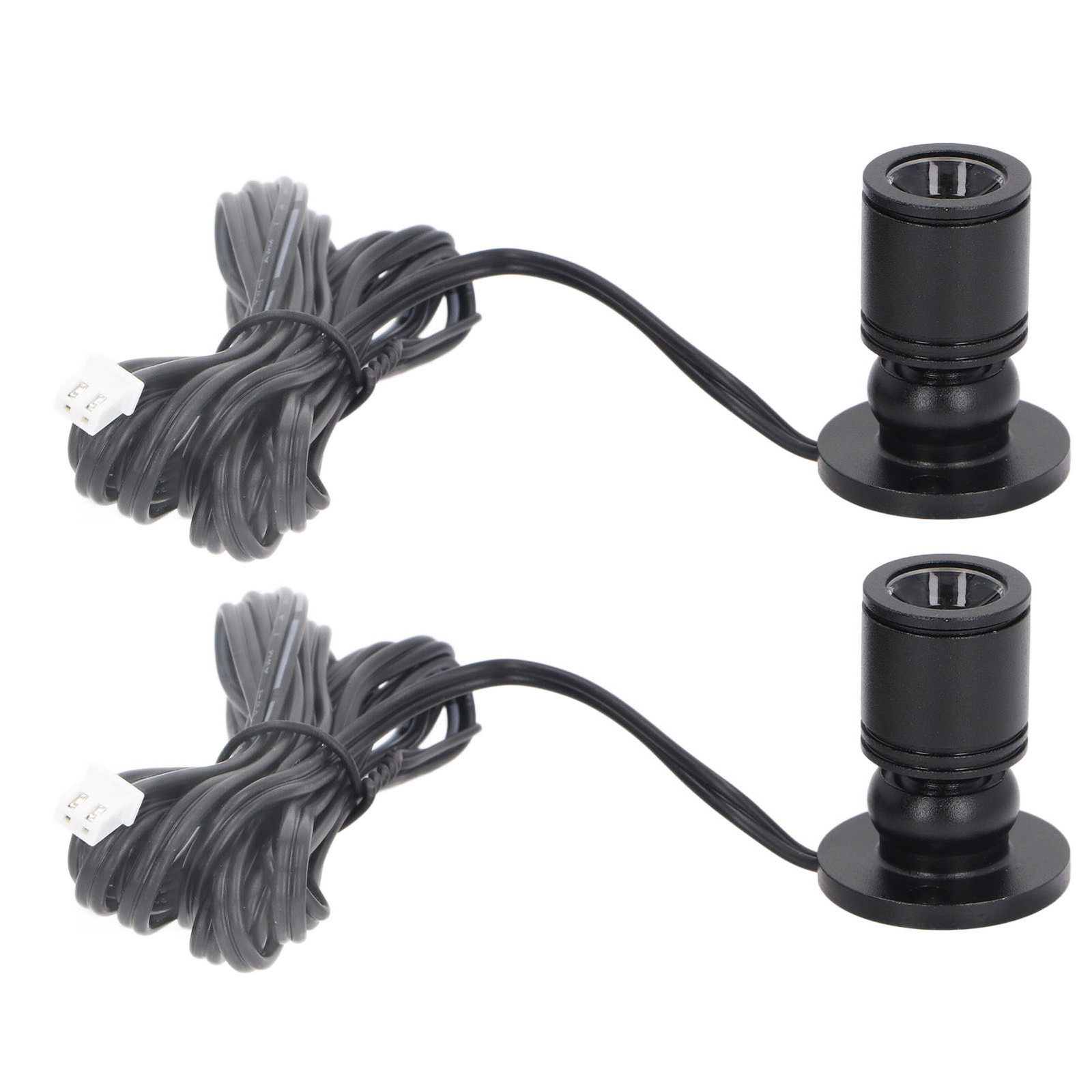 Cocosity Dimbare USB Mini LED-spots voor accentverlichting