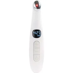 STYLPRO™ Bags Be Gone Heated Eye Massager - weiß
