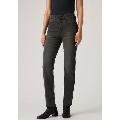 Levis "724 HIGH RISE STRAIGHT"