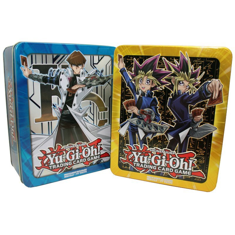 Konami Yu-Gi-Oh! 2017 Mega-Tins Yugi Tin