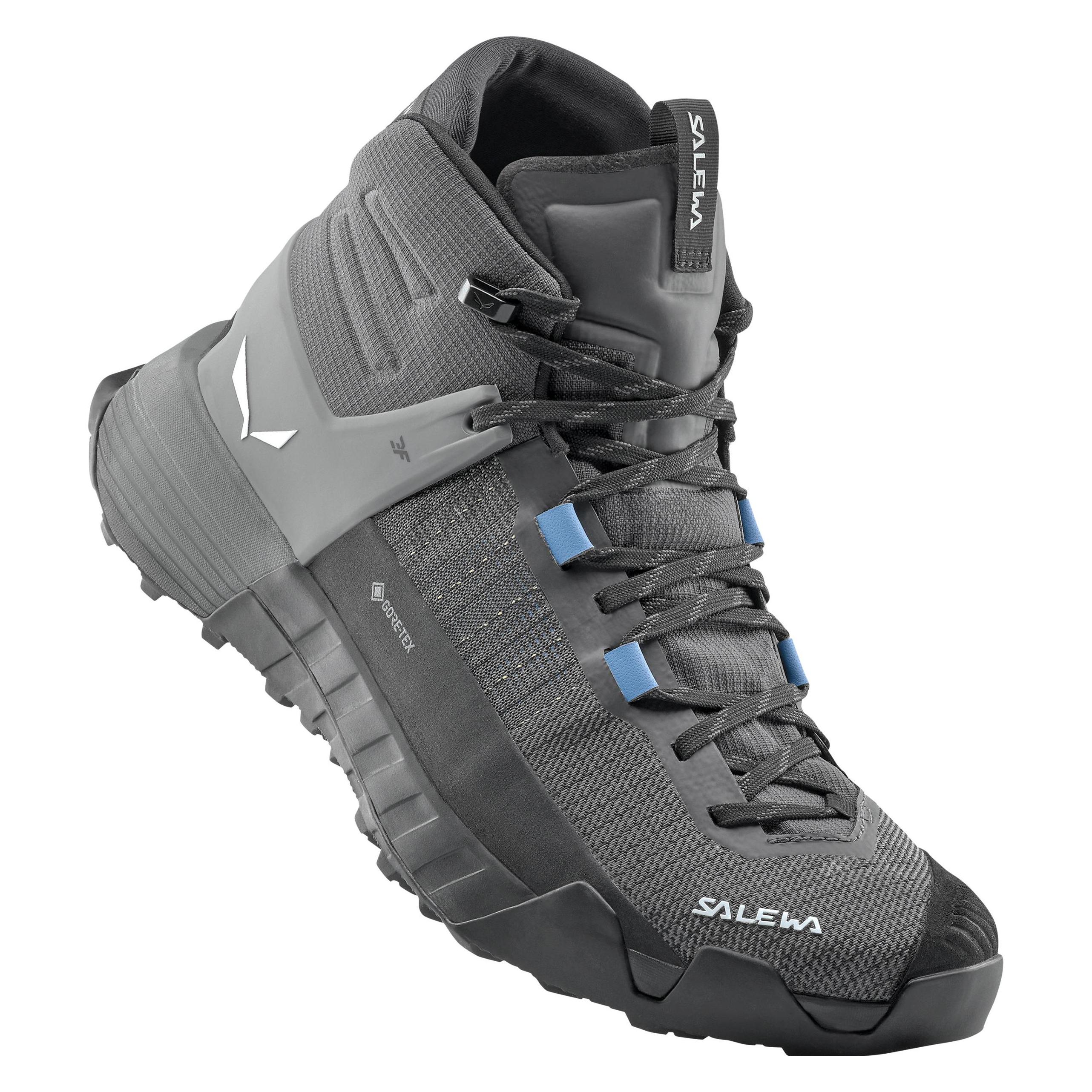 Salewa Women's Wildfire NXT Mid GTX (37) (0010351400045955)