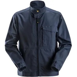 Arbeitsjacke "1673" - S - navy