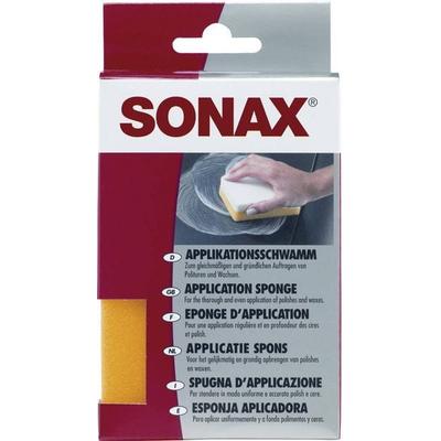 Sonax 417300 Applikationsschwamm 1 St. (L x B x H) 83 x 151 x 38 mm