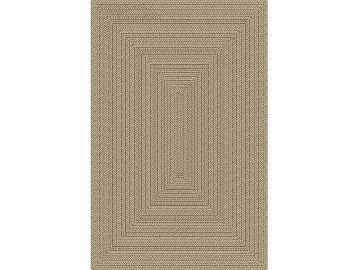 Outdoorteppich Kenzy Naturfarben ca. 80x150cm