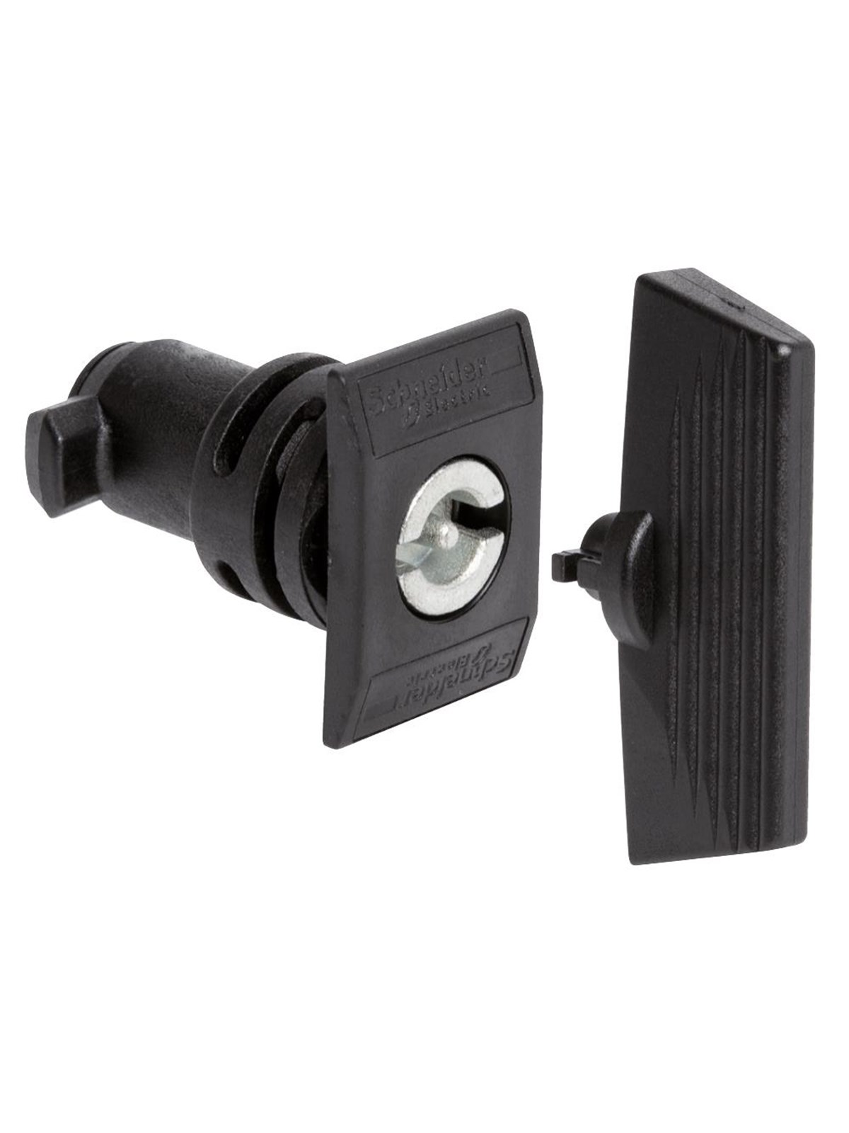 Schneider Electric Plm lock