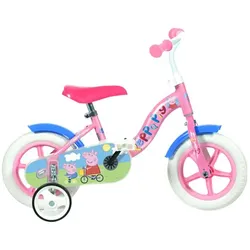 Dino Bikes, Kindervelo, (10")