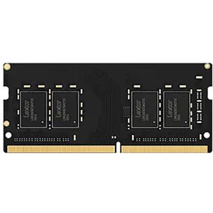 Lexar Arbeitsspeicher LD4AS008G-B3200GSST, 8 GB, SODIMM, CL19, DDR4-3200