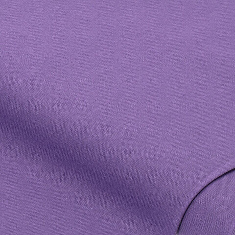 Baumwollstoff "Lisa", lila
