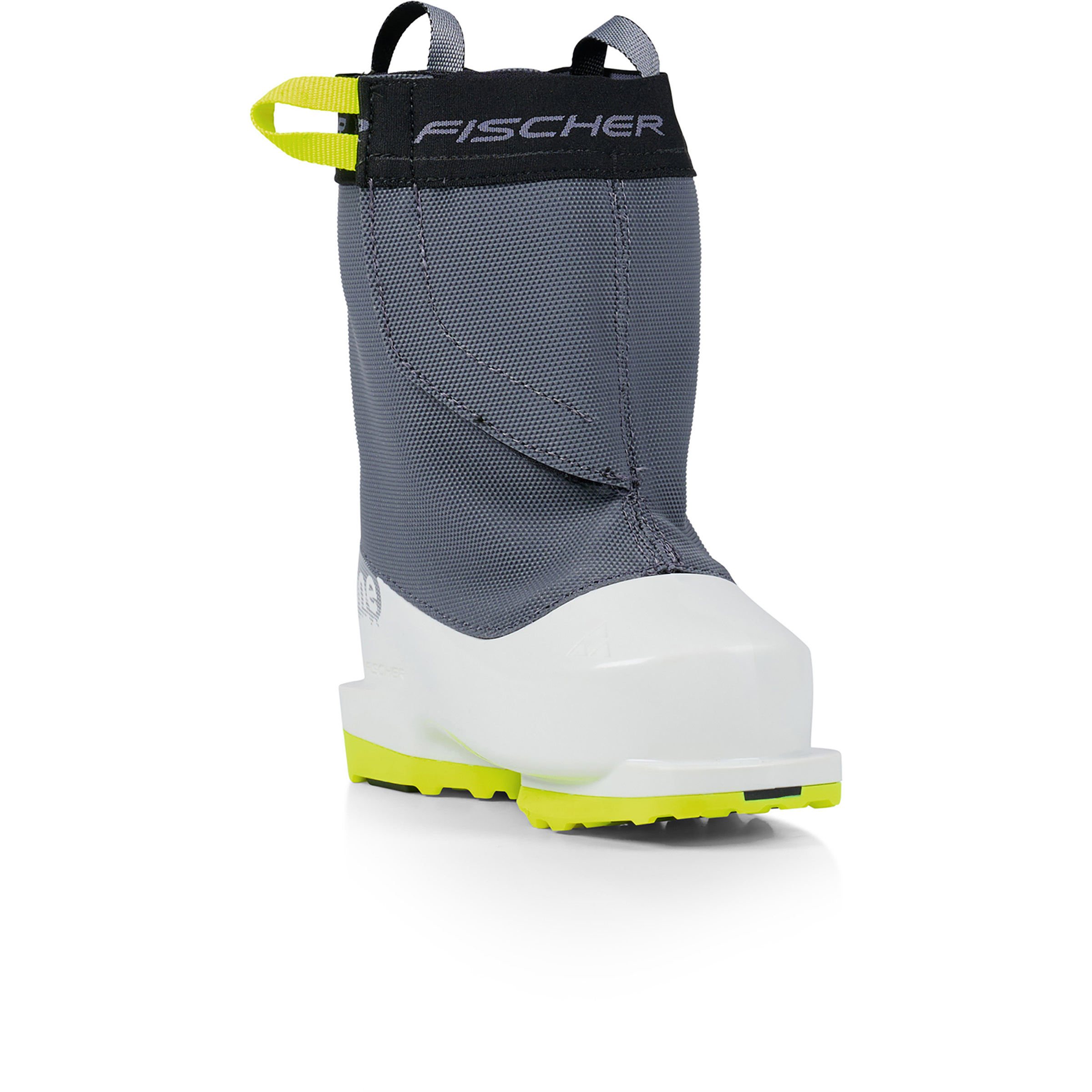 Fischer One Freerideskischuhe Kinder Freerideskischuhe weiss Größe 28 Skifahren