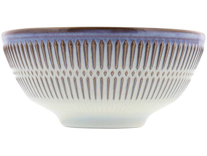 Schale Orient 15cm Steingut