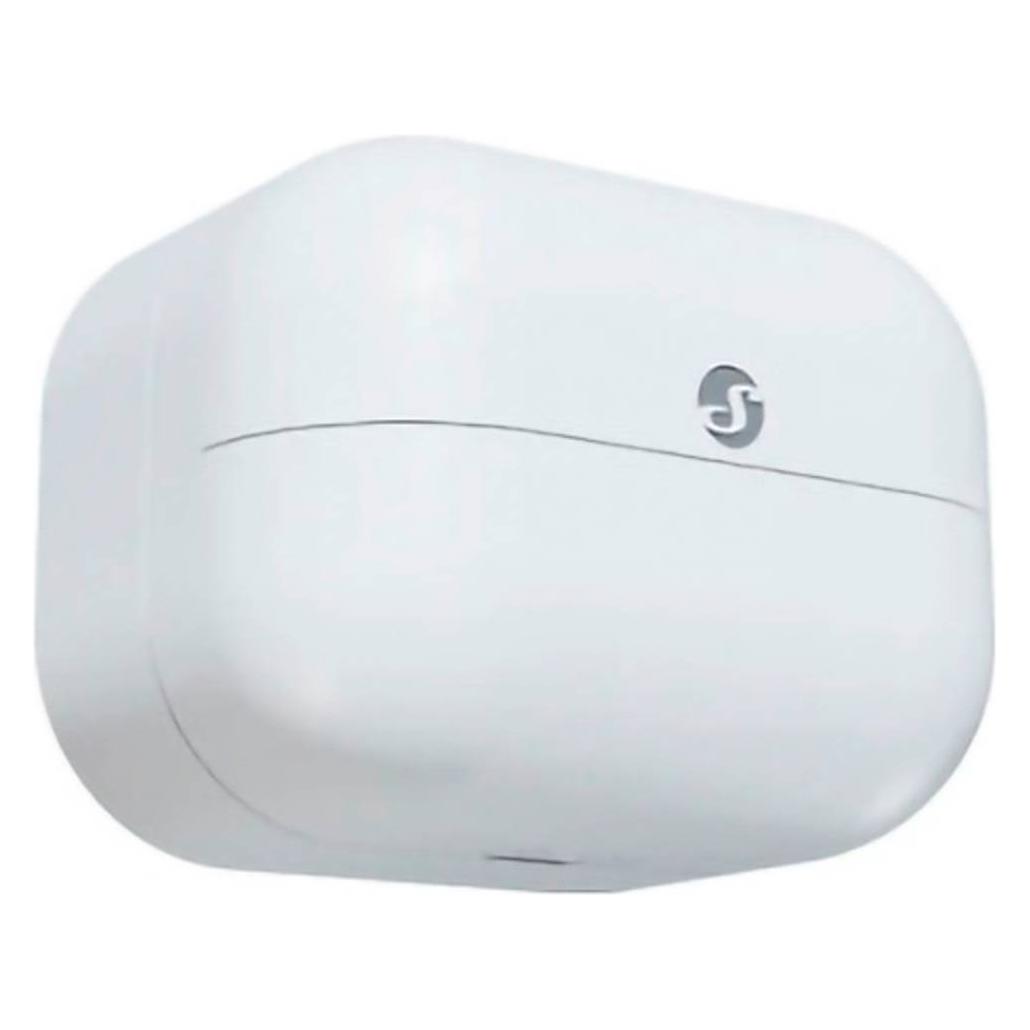 Soixx Wandhalter für Shelly BLU Motion und Shelly Wave Motion Weiss Halter (SHW-BMOW-060)