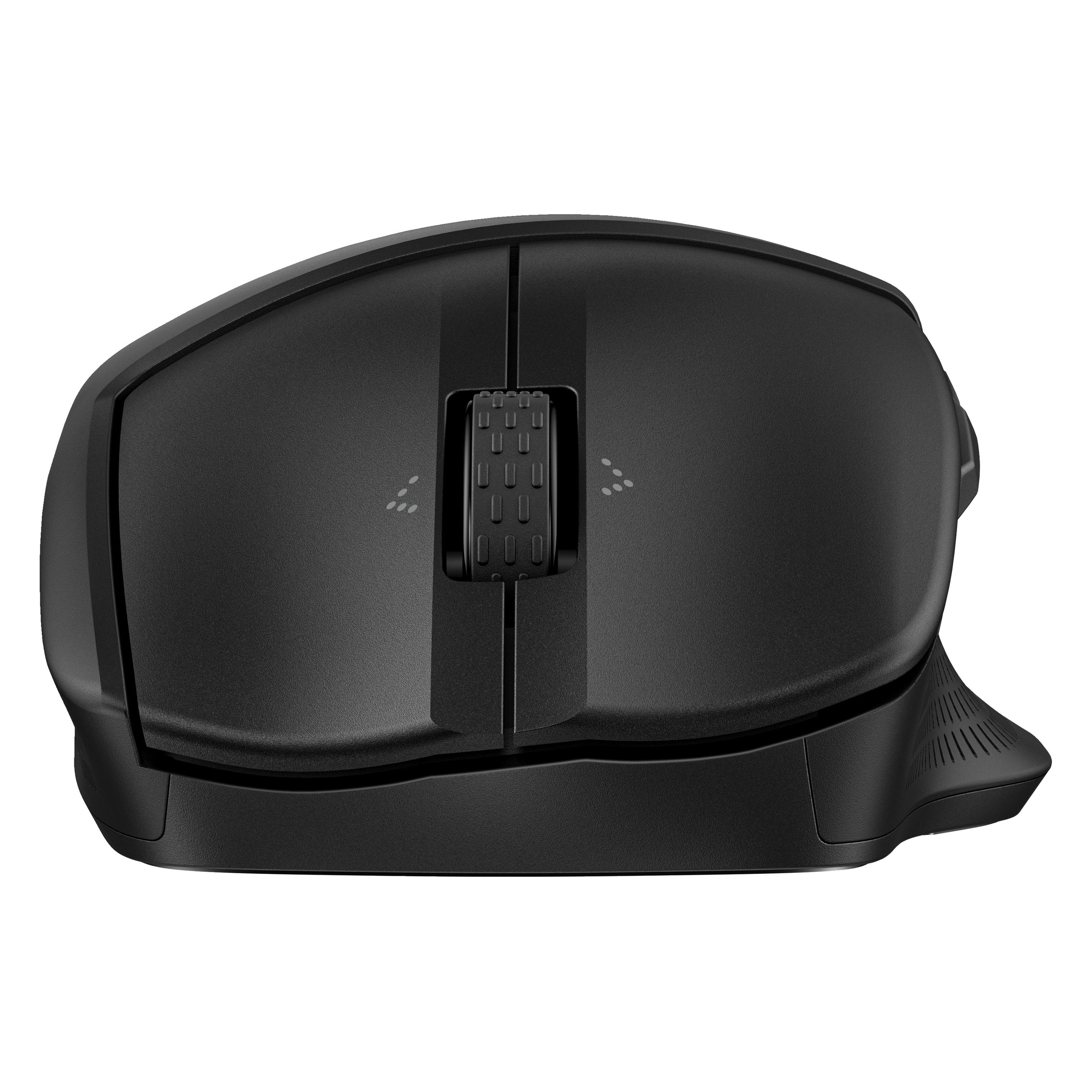 HP 685 Comfort Dual-Mode Mouse (Kabellos) (8T6M0AA)